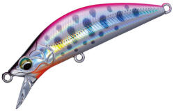 Major Craft Finetail Eden 60H 6cm 7gr #005 Laser Pink Yamame Süllyedő Wobbler (EDN-60H-005)