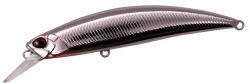 Duo Spearhead Ryuki 80S SW 8cm 12gr MCC3271 AM Chrome Süllyedő Wobbler (DUO29460)
