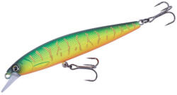 Major Craft Ceana Jerkbait 90SPS Shallow 9cm 10gr #008 Mat Tiger Lebegő Wobbler (CJK-90SPS-008)