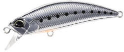 Duo Spearhead Ryuki 50S SW 5cm 4, 5gr MCC3515 UV Silver Shirasu Süllyedő Wobbler (DUO63402)