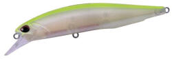 Duo Realis Jerkbait 100SP 10cm 14, 5gr CLB0230 Ghost Pearl Chart Lebegő Wobbler (DUO77201)