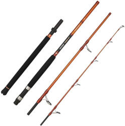 Sakura Mitsio Spinning Travel - MIT 2, 33m 100-200gr 4 részes Pergető Bot (SASRM801578-480)