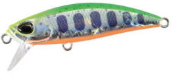Duo Spearhead Ryuki 46S 4, 6cm 5gr ADA4140 Lime Yamame OB Süllyedő Wobbler (DUO61347)