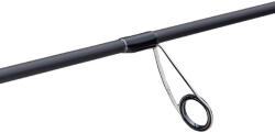 Major Craft Blackporgy 5G BPSS-782ML Fast 2, 38m 3-15gr 2 Részes Pergető Bot (BP5S-782ML)