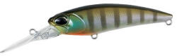 Duo Realis Shad 62DR SP 6, 2cm 6gr CCC3158 Ghost Gill Lebegő Wobbler (DUO61470)