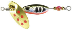 Duo Spearhead Ryuki Spinner 2cm 3, 5gr PJA4068 Yamame Red Belly Körforgó (DUO57234)