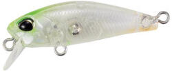 Duo Tetra Works Toto Fat 35F 3, 5cm 1, 8gr DEA0553 UV Lime Head OT Felúszó Wobbler (DUO45392)