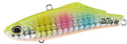 Duo Bayruf Tide Vib 60 6cm 9, 6gr ABA0289 Chart Back Candy Süllyedő Wobbler (DUO79175)