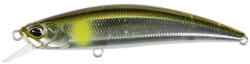 Duo Spearhead Ryuki 70F 7cm 5, 3gr CRA3050 Half Mirror Ayu Felúszó Wobbler (DUO98299)