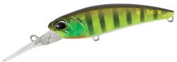 Duo Realis Shad 62DR SP 6, 2cm 6gr AJA3055 Chart Gill Halo Lebegő Wobbler (DUO74418)