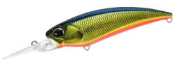 Duo Realis Shad 59MR SP 5, 9cm 4, 7gr CSAZ159 Blue Shad RB Lebegő Wobbler (DUO66915)