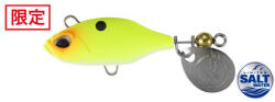 Duo Realis Spin 30 SW 3, 0cm 5gr ACC3514 Mat Impact Chart GB Spin-Tail Műcsali (DUO79748)