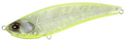 Duo Rough Trail Makiflat 155F 15, 5cm 50gr CEA0684 W Chart Bone Felúszó Wobbler (DUO80454)
