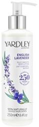 Yardley English Lavender Testápoló 250 ml - parfumcenter