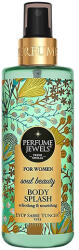 Eyüp Sabri Tuncer Perfume Jewels - Soul Beauty Parfümös testpermet 250 ml - parfumplaza