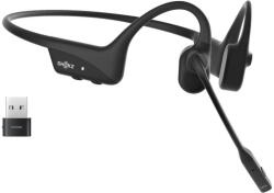 イヤホン shokz opencomm 2 2025 upgrade UC(typeC) OpenComm2 UC 2025 upgrade Bone Conduction Headset - Best for