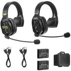 Saramonic WiTalk9 WT2S