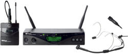 AKG WMS470PT/C555L-CK99L-B7