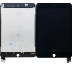 Mobilpro LCD Kijelző iPad mini 5 (2019) fekete A2133 A2124 A2126 A2125