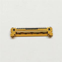 Mobilpro LCD csatlakozó Macbook A1370 A1465 A1369 A1466