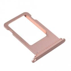 Mobilpro SIM kártya tartó tálca iPhone 7 Plus rosegold