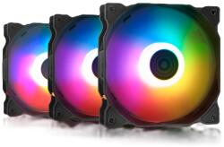 ADATA Vento 120 ARGB PWM (VENTO120ARGBPWM3C-BKCWW)