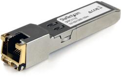 StarTech StarTech. com SFPC1110 halózati adó-vevő modul Réz 1250 Mbit/s SFP (SFPC1110)