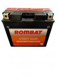 ROMBAT AGM 10Ah 110A RT12B-BS-C