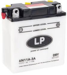 Landport 11Ah 88A right+ 6N11A-3A