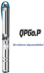 ZDS QPGo P 2-5 30m