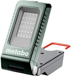 Metabo Akkus építési lámpa BSA 18-1000 akkumulátor nélkül 601508850 (601508850)