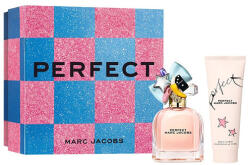 Marc Jacobs Perfect Szett - EDP 50 ml + Testápoló 75 ml - parfummania