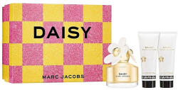 Marc Jacobs Daisy Szett - EDT 50 ml + Testápoló 75 ml + Tusfürdő 75 ml - parfumplaza