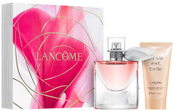 Lancome La Vie Est Belle Szett - L'EDP 30 ml + Testápoló 50 ml - parfumplaza