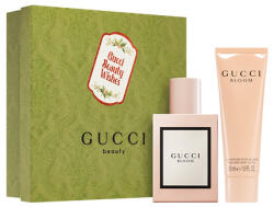 Gucci Bloom Szett - EDP 50 ml + Testápoló 50 ml - parfummania