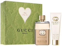 Gucci Guilty Pour Femme Szett - EDT 50 ml + Testápoló 50 ml - parfumplaza