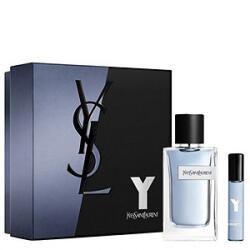 Yves Saint Laurent Y Szett - EDT 100 ml + EDT Zsebparfüm 10 ml - parfumplaza