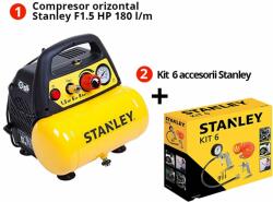 STANLEY DN 200/8/6 Si Kit 200/8/6+9045717STN