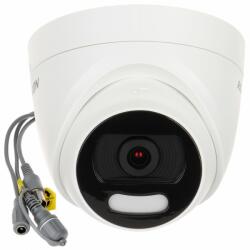 Hikvision DS-2CE72DFT-F