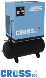 ABAC Cross 500