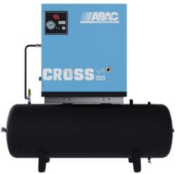 ABAC CROSS-900-10-400/50-200L/VSD (1839025641)