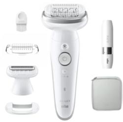 Braun Silk-epil 9 SES9-341