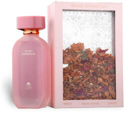 French Avenue Roses D'Emotion EDP 100 ml