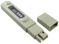 HOPE R Tester TDS-3 pentru controlul puritatii si temperaturii apei, LCD (HPR18TDS3)