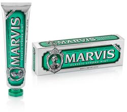 Ludovico Martelli Pasta de dinti cu aroma puternica de menta Clasic Strong Mint Marvis, 85ml, Ludovico Martelli