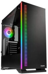 Zalman S5 Black