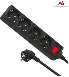 Maclean 4 Plug 3 m (MCE196)