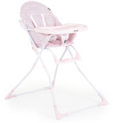 Moni Noodle dönthető Etetőszék PINK (111310)