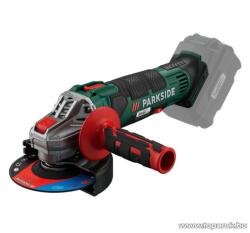 PARKSIDE PWSA 20-Li F4 SOLO