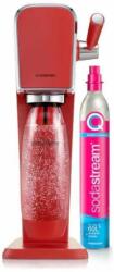 SodaStream Art Mandarin Red